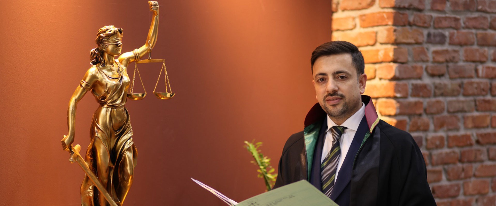 ANT Avukatlık Bürosu